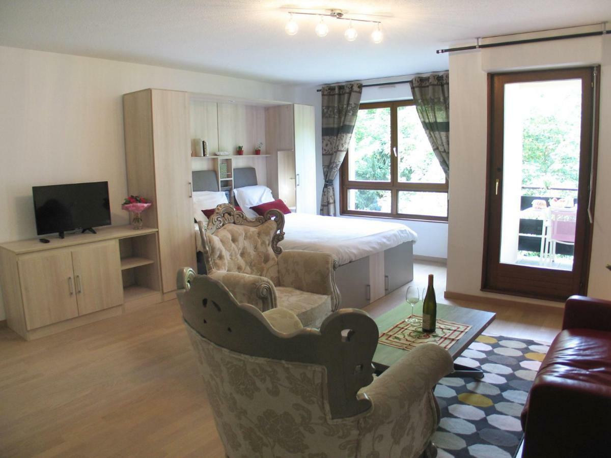 Apartment Nest Munster Munster (Haut-Rhin)