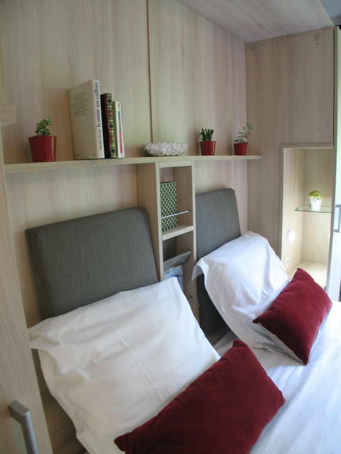 Apartment Nest Munster *